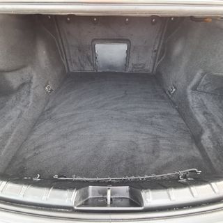 BMW 640d F13 Coupé AUTOMÁTICO