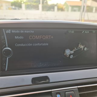 BMW 640d F13 Coupé AUTOMÁTICO