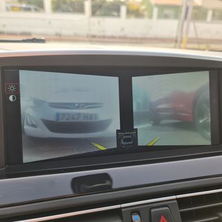 BMW 640d F13 Coupé AUTOMÁTICO