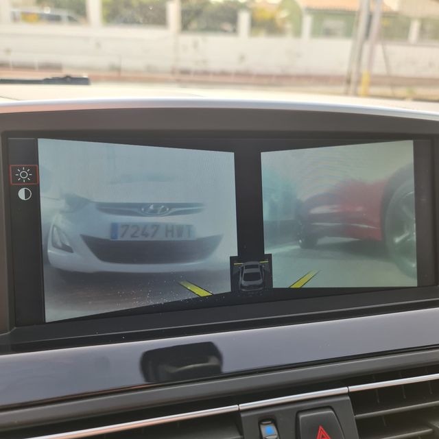 BMW 640d F13 Coupé AUTOMÁTICO