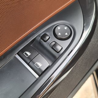 BMW 640d F13 Coupé AUTOMÁTICO