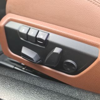 BMW 640d F13 Coupé AUTOMÁTICO