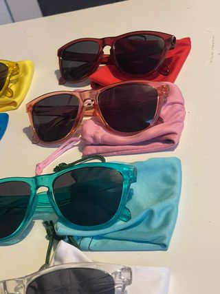 Gafas