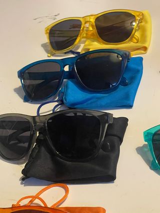 Gafas