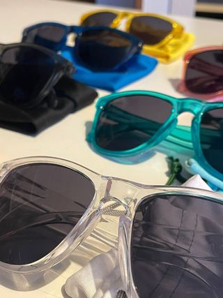 Gafas