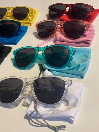 Gafas