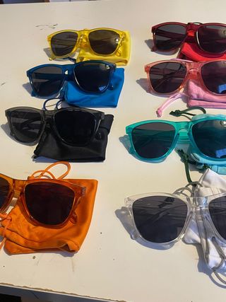 Gafas