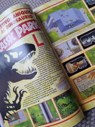 REVISTA HOBBY CONSOLAS N°25