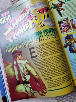 REVISTA HOBBY CONSOLAS N°25