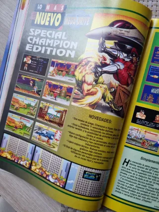 REVISTA HOBBY CONSOLAS N°25