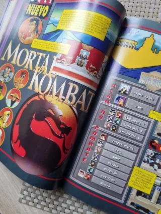 REVISTA HOBBY CONSOLAS N°25