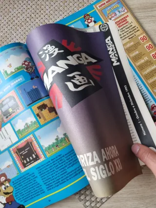 REVISTA HOBBY CONSOLAS N°25