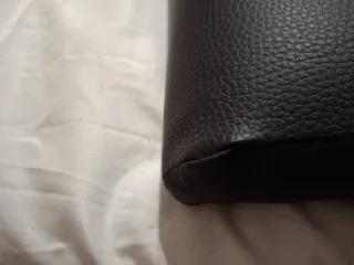 Cabezal polipiel negro