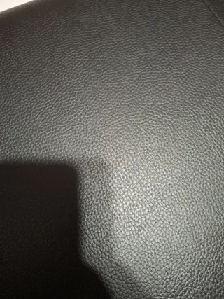 Cabezal polipiel negro