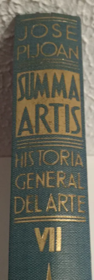 Historia general del arte