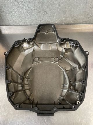 Tapa Motor BMW GS1300 2024
