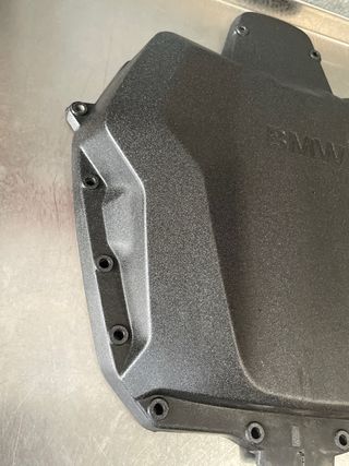 Tapa Motor BMW GS1300 2024