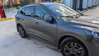 FORD Kuga STLine X 2.5 Duratec PHEV 165kW Auto 5p