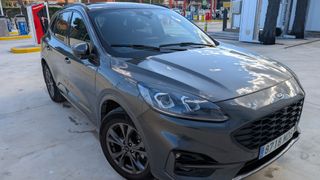 FORD Kuga STLine X 2.5 Duratec PHEV 165kW Auto 5p