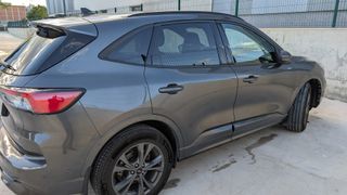 FORD Kuga STLine X 2.5 Duratec PHEV 165kW Auto 5p