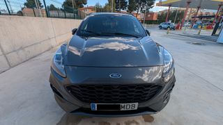 FORD Kuga STLine X 2.5 Duratec PHEV 165kW Auto 5p