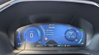 FORD Kuga STLine X 2.5 Duratec PHEV 165kW Auto 5p