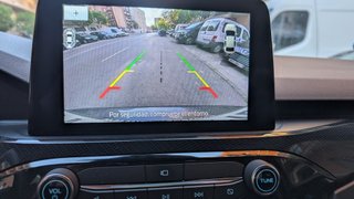 FORD Kuga STLine X 2.5 Duratec PHEV 165kW Auto 5p