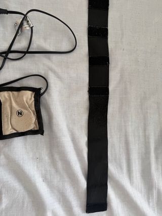 Una magneto(magnetoterapia)