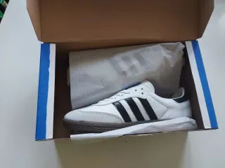 Zapatillas Adidas Samba Talla 39