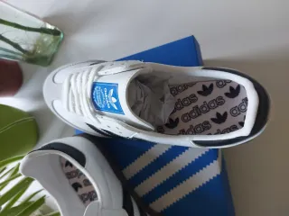 Zapatillas Adidas Samba Talla 39