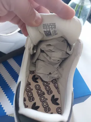 Zapatillas Adidas Samba Talla 39