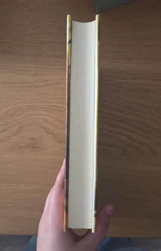 El arqueólogo de Martí Gironell