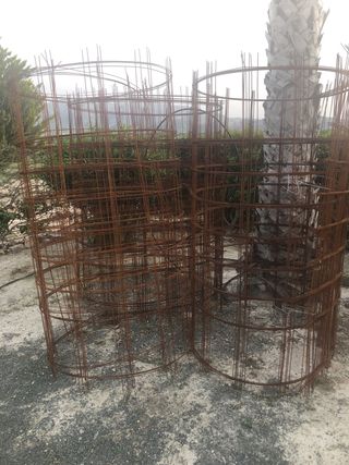 Mallazo 30x20x4 disponible 15 unidades