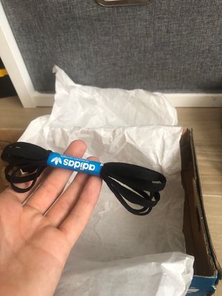 Zapatillas Adidas Bali