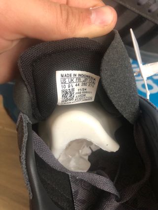 Zapatillas Adidas Bali