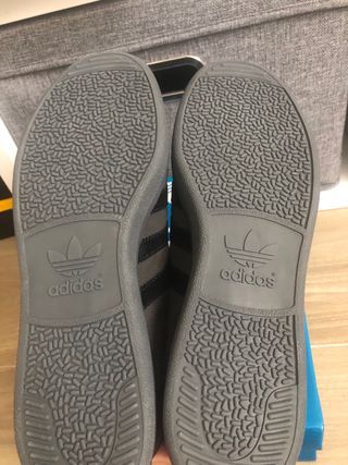 Zapatillas Adidas Bali