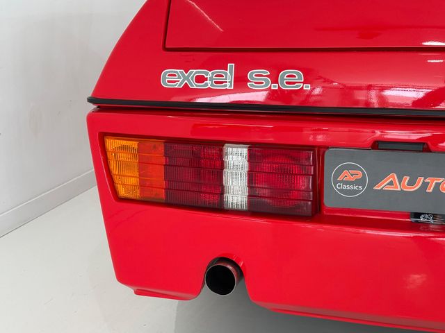 Lotus Excel SE