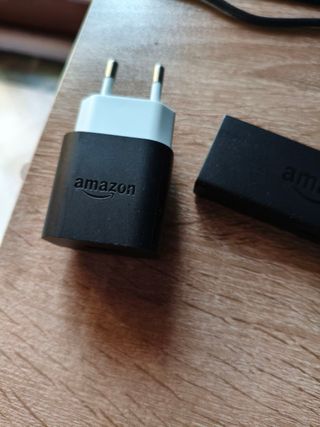 Amazon Fire TV Stick 2a Gen + Cover