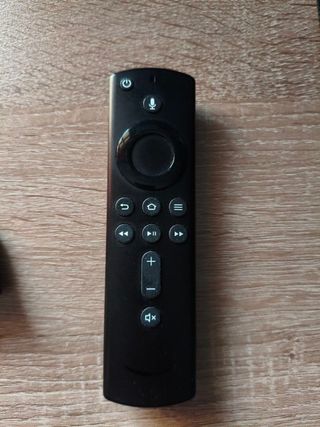 Amazon Fire TV Stick 2a Gen + Cover