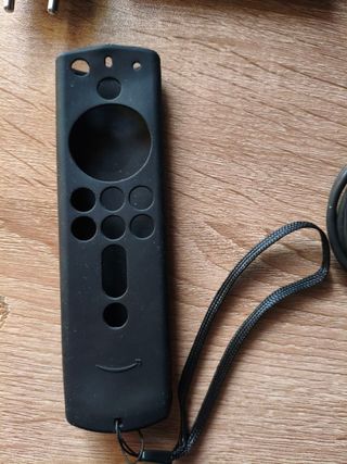 Amazon Fire TV Stick 2a Gen + Cover