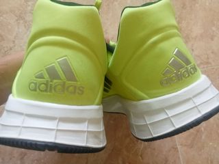 Zapatillas Adidas Deportivas Neón
