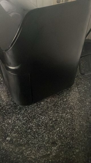 Fritadeira Airfryer Mei 4,5L