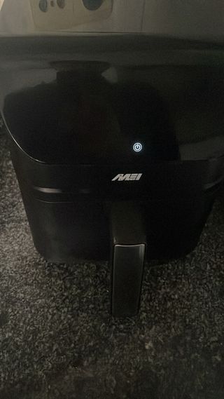 Fritadeira Airfryer Mei 4,5L