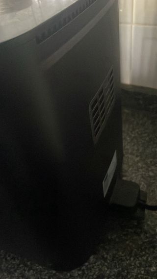 Fritadeira Airfryer Mei 4,5L