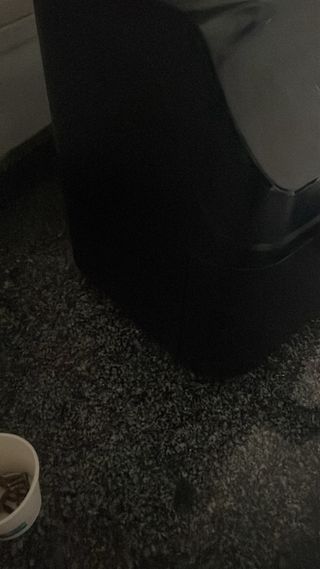 Fritadeira Airfryer Mei 4,5L