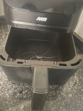 Fritadeira Airfryer Mei 4,5L