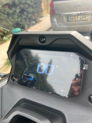 Voge SR1 ADV - REVISIÓN 1000kms RECIÉN HECHA!!