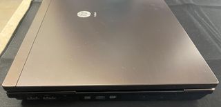 HP ProBook i3 Alluminio