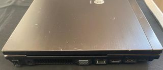 HP ProBook i3 Alluminio