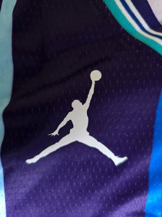 camiseta de knueppel de charlotte (XL)